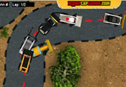 Heavy Racing